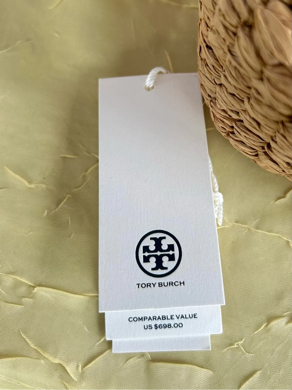 Tory Burch tory burch